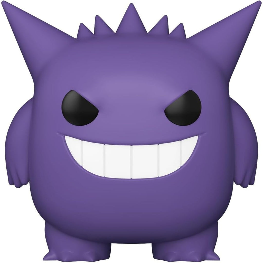 Funko Pop Games: Pokemon