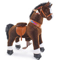 PonyCycle Official Authentic Horse Kids Ride on Toys Kids Scooters