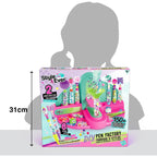 Canal Toys - Style 4 Ever - DIY Pen & Highlighter Factory - OFG306