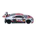 D-Power - Audi R8 Super GT300 Remote Control Car - Multicolor