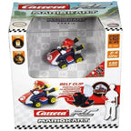 Carrera 370430002P Kart Mini RC, Mario, Red