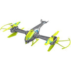 Revolt Radio Heliquad Scorpion