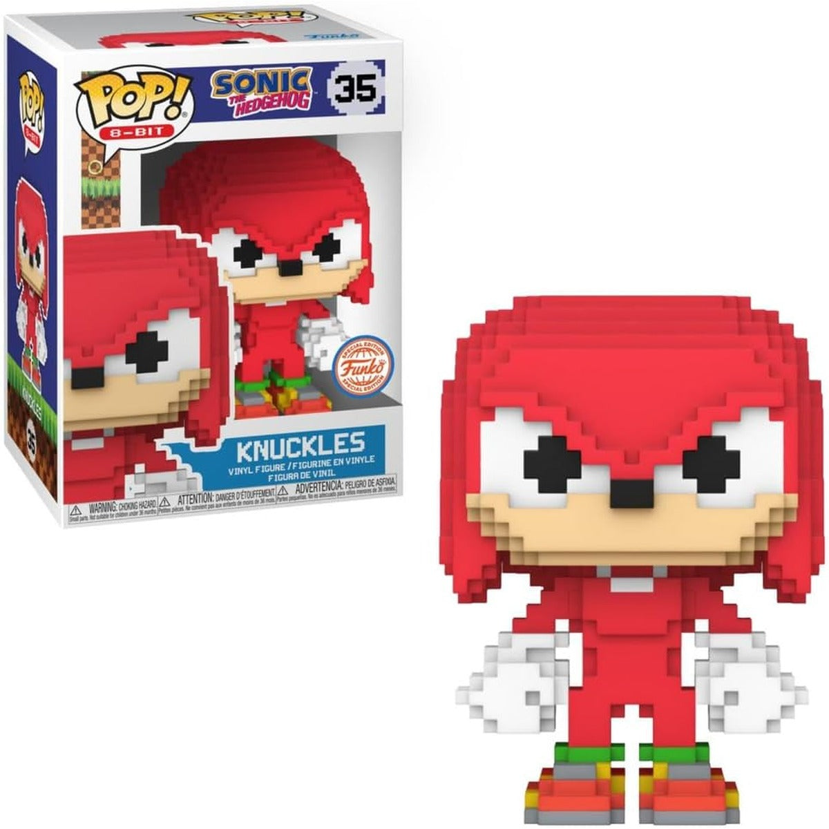 Funko Pop Games