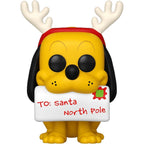 Funko POP! Disney: Holiday