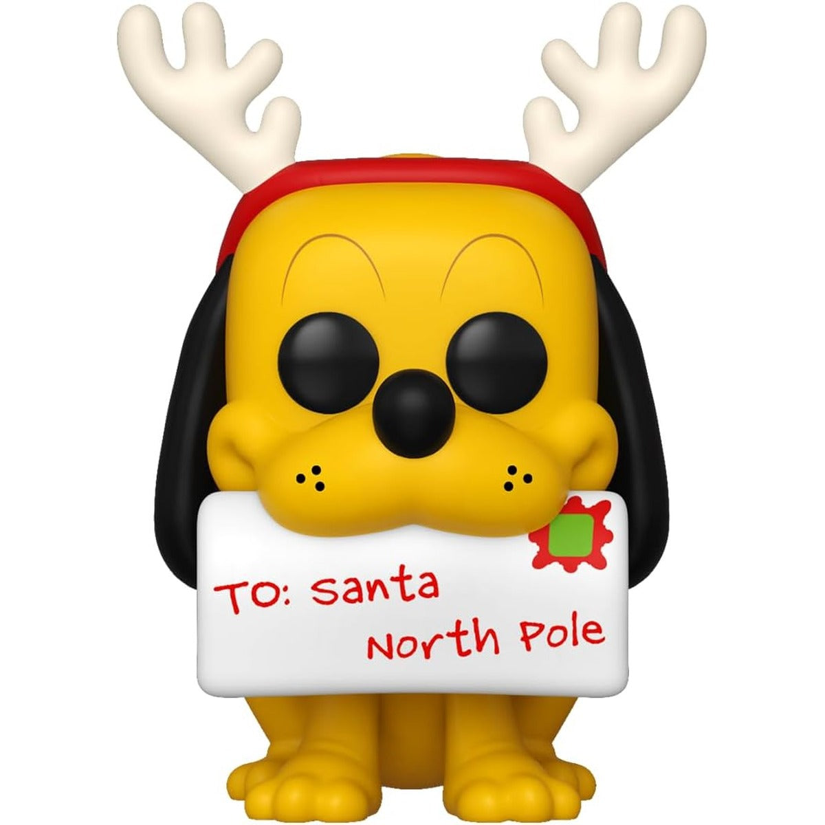 Funko POP! Disney: Holiday
