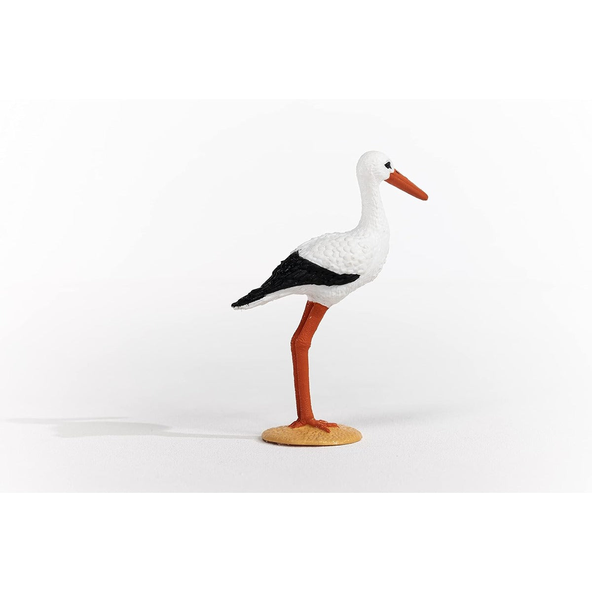 Schleich Farm World, Realistic Bird Animal Toys