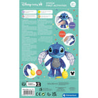 Clementoni Disney Stitch First Activity Plush