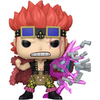 Funko Pop Animation: One Piece