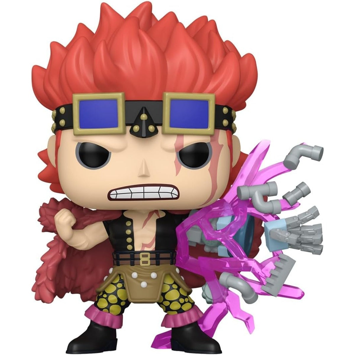 Funko Pop Animation: One Piece