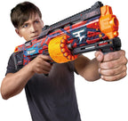 XSHOT Skins Last Stand Foam Dart Blaster - Faze Clan, 16 Darts by ZURU
