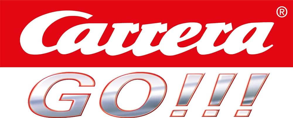 Carrera Carrerag GO Mario Slot Car Vehicle Racing