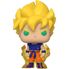 Funko Pop Animation: Dragonball Z