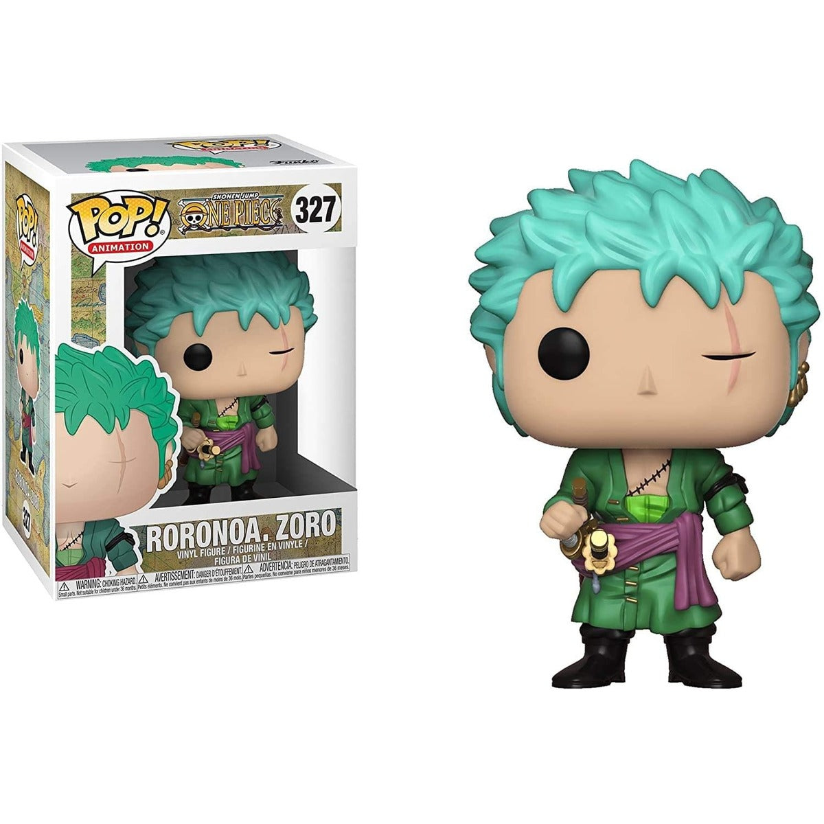 Funko Pop Anime: Onepiece