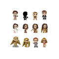 Funko Mystery Minis: Wonder Woman 1984 Assortment, Multicolor (47112)