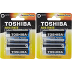 TOSHIBA Long