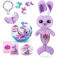 S001-PETS Alive-FURMAIDS-Series 1-Plush-Shrink WRAP,8PCS/CTN