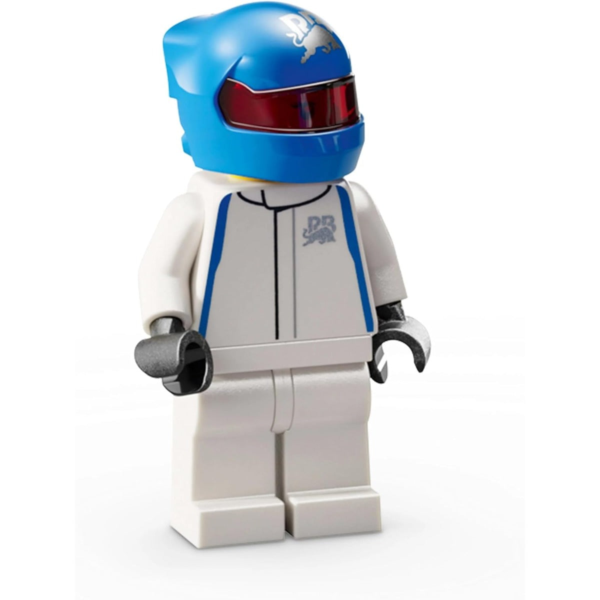 LEGO 77246 Speed Champion Visa Cash App RB VCARB 01 F1(R) Race Car Toy