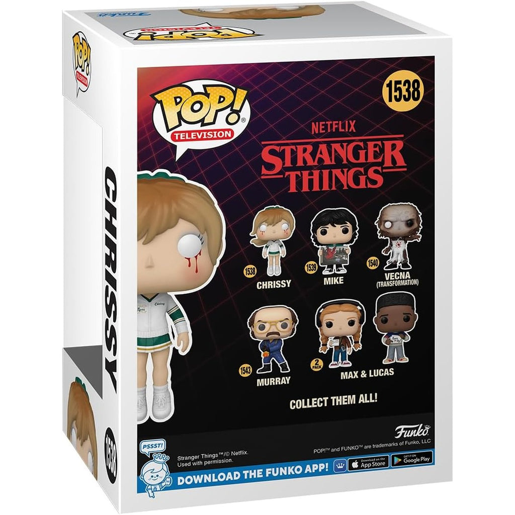 Funko POP! TV: Stranger Things