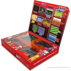 My Arcade GameStation Wireless HD: Data East Video Game Console with