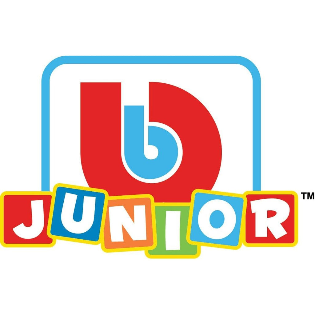 BB Junior Lamborghini Police Sound & Light, 81206