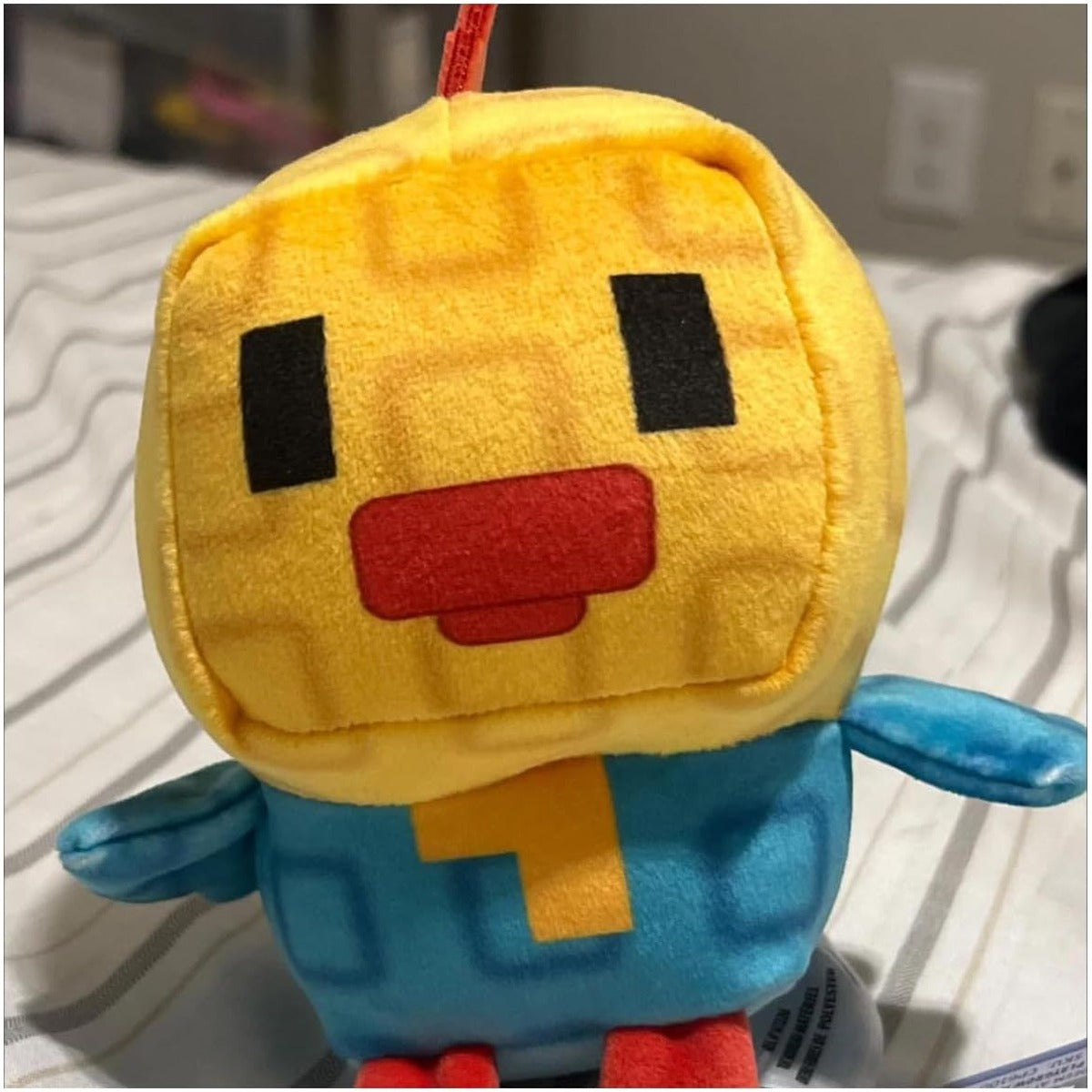 Grow A Garden - Mystery Collectible Plush - Blind Box Assortment - Series 1 - Pet Collection - Cozy Cute Stuffed Animal Toys - Includes DLC Code Redeemable on Roblox - Officially Licensed by PhatMojo