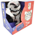 Pugs At Play Pugs At Play Walking Zoe 6.5-Inch toy