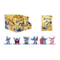 Jada About Surprise Nano Stitch Figure, 6 Assorted W3