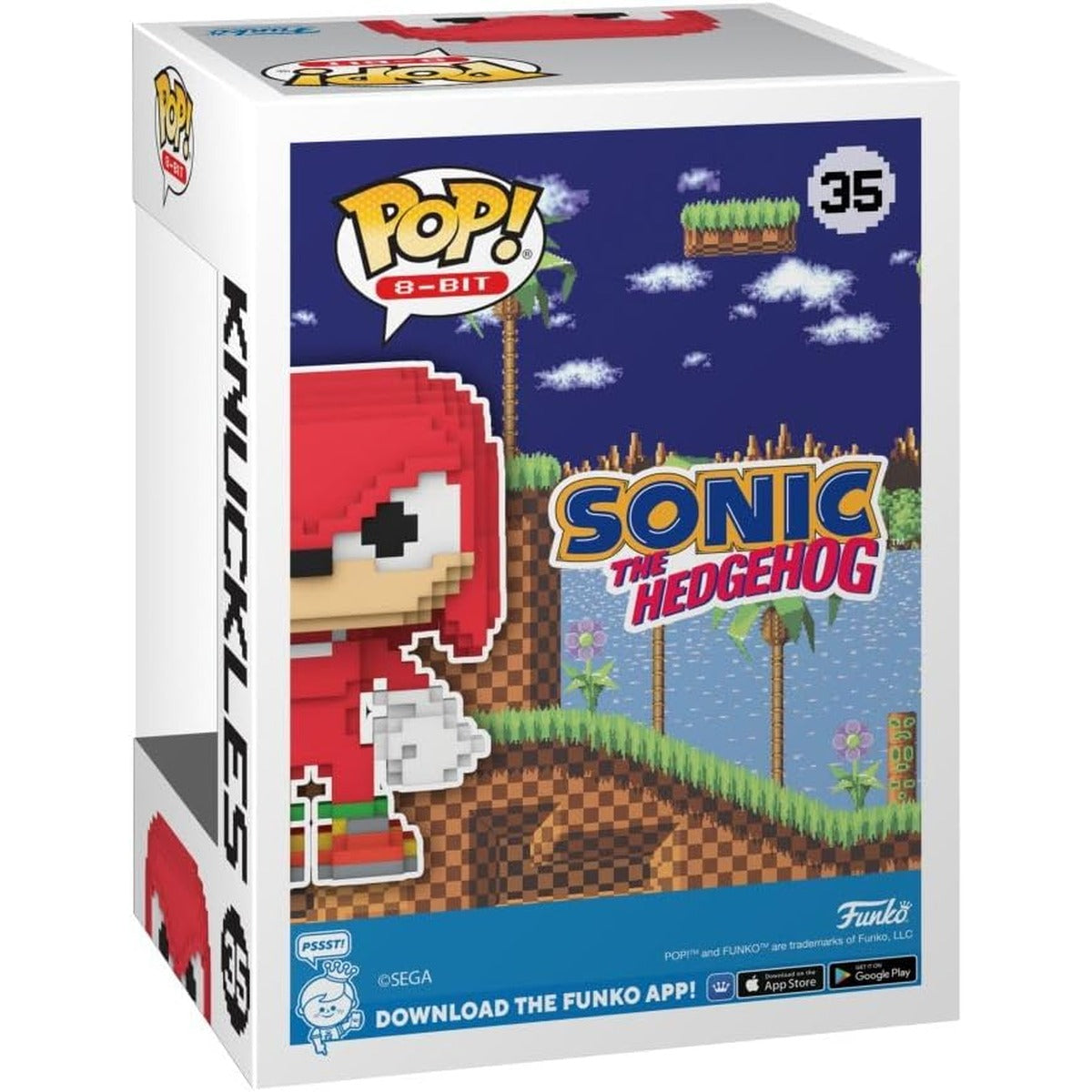 Funko Pop Games