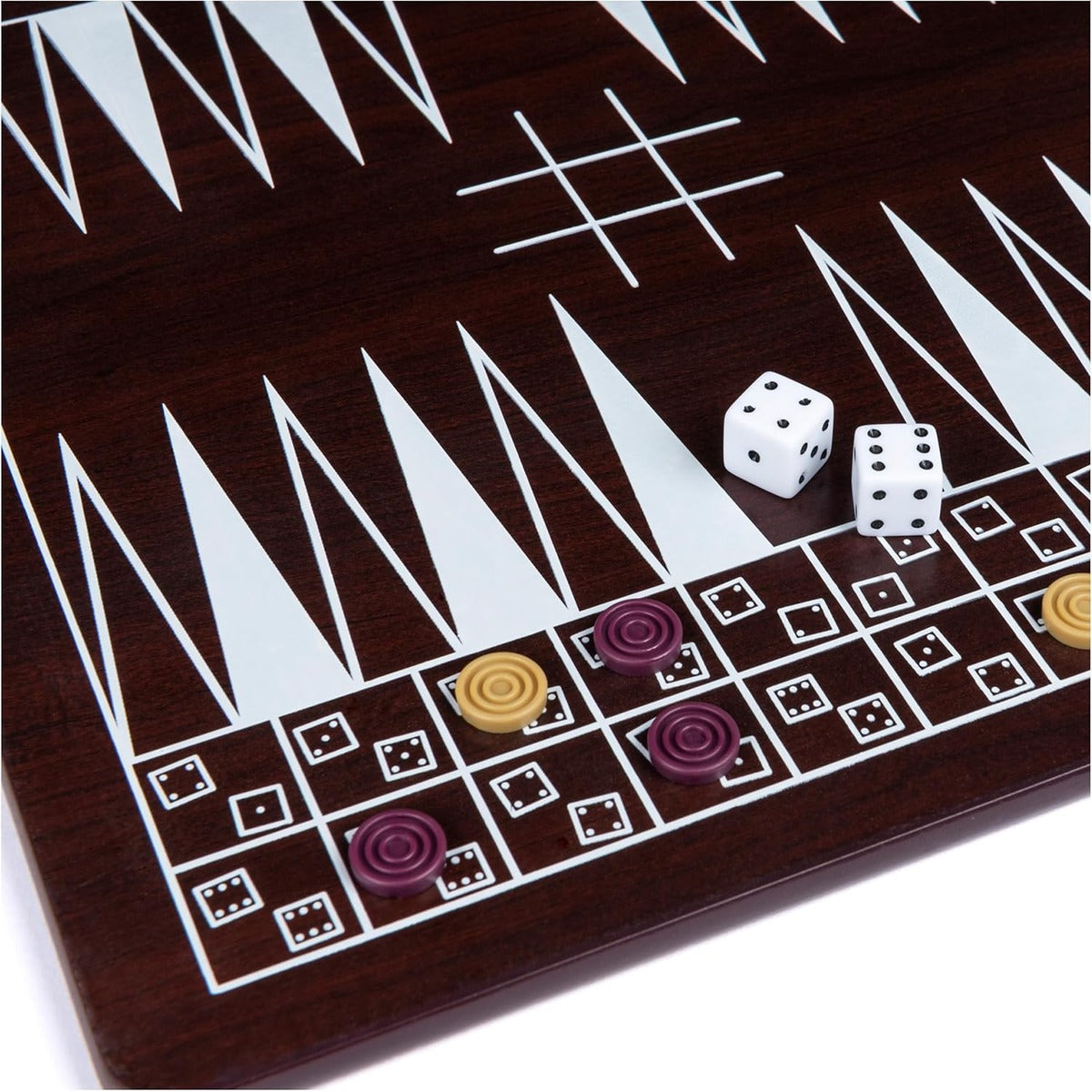 Spin Master Games 12 in 1 House