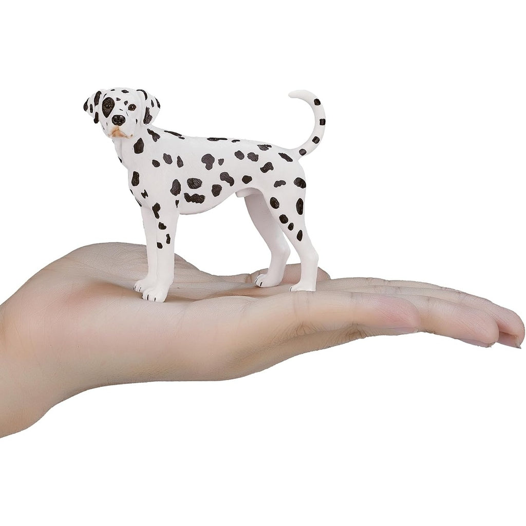 MOJO Dalmatian Toy Figure