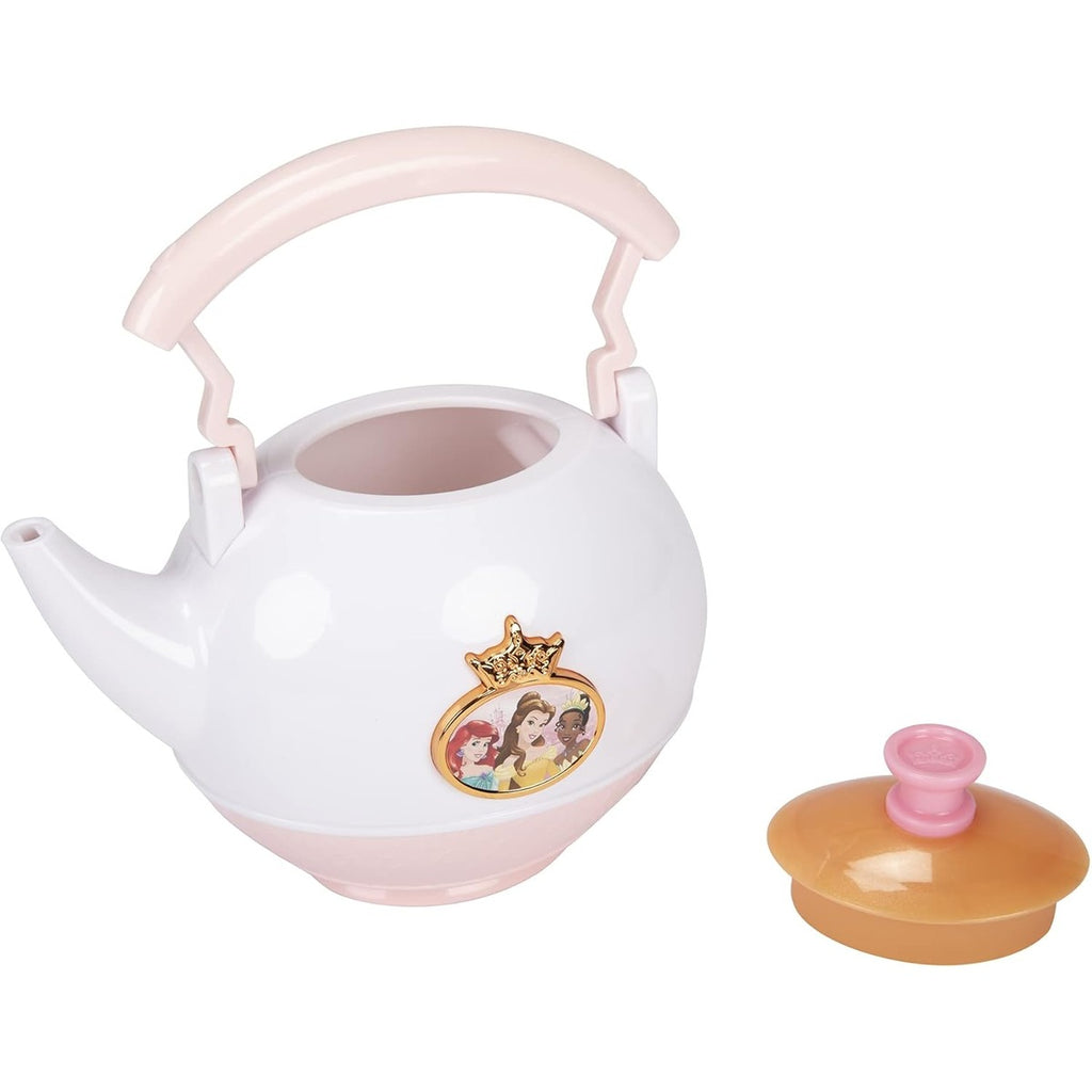 Disney Princess Sweet Stylin' Tea Set Collection One Size Pink