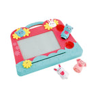 Early Learning Centre Art And Craft My First Scribbler Pink