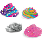 Lexibook, Studio Slimy Sparkle Pink Purple Blue Orange Green Silver CRSLIM40 Online at Low Prices in India