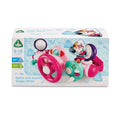 Early Learning Centre Light and Sound Buggy Driver Pink
