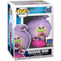 Funko Pop Disney Madam Mim Pig Face WonderCon 2021 Exclusive