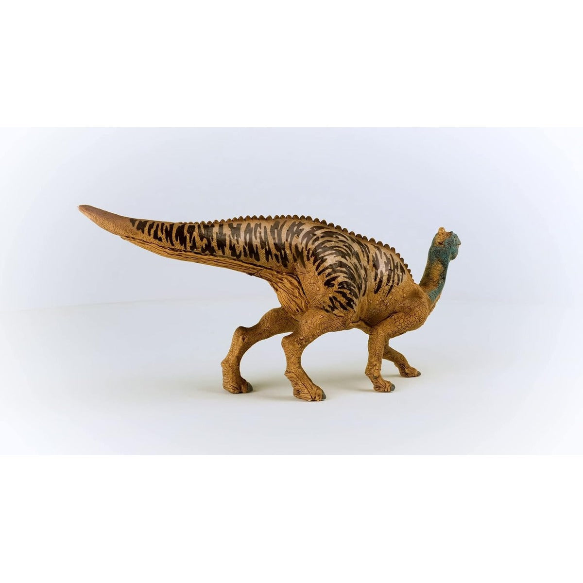 Schleich Dinosaurs Realistic Edmontosaurus Dino Figurine