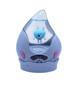 Aquapets - Harf Interactive Water Pet - Blue