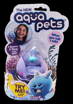 Aquapets - Harf Interactive Water Pet - Blue