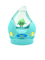 Aquapets - Squirt Interactive Water Pet - Aqua