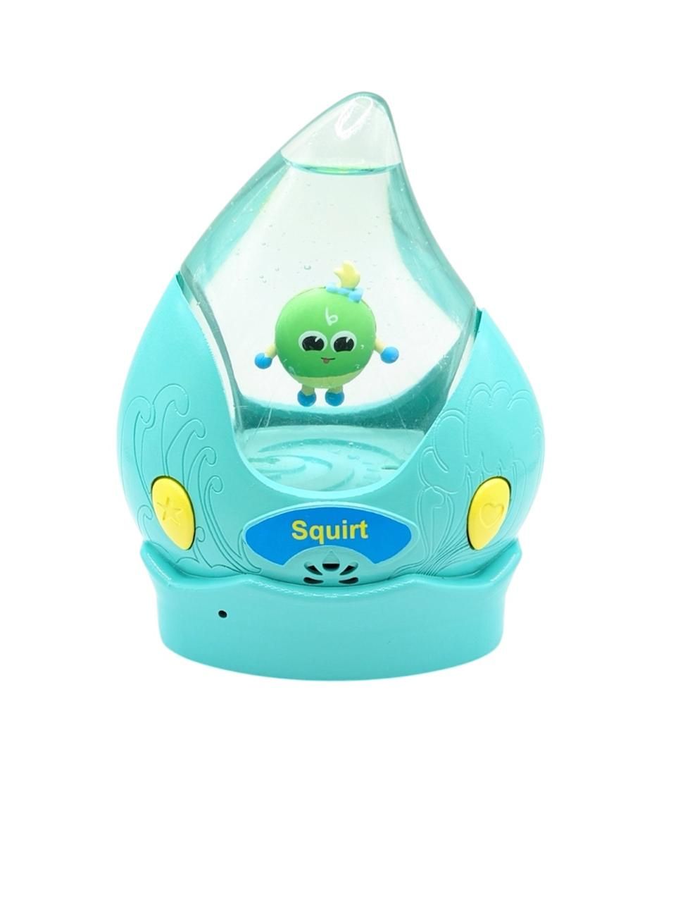 Aquapets - Squirt Interactive Water Pet - Aqua
