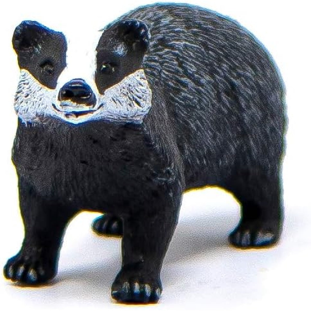 Schleich Wild Life, North American Woodland Wild Animal Toys