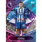 Topps Premier League 2025/26 Starter Pack