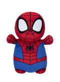 Spidey N Friends Squishmallow Spidey 14-Inches