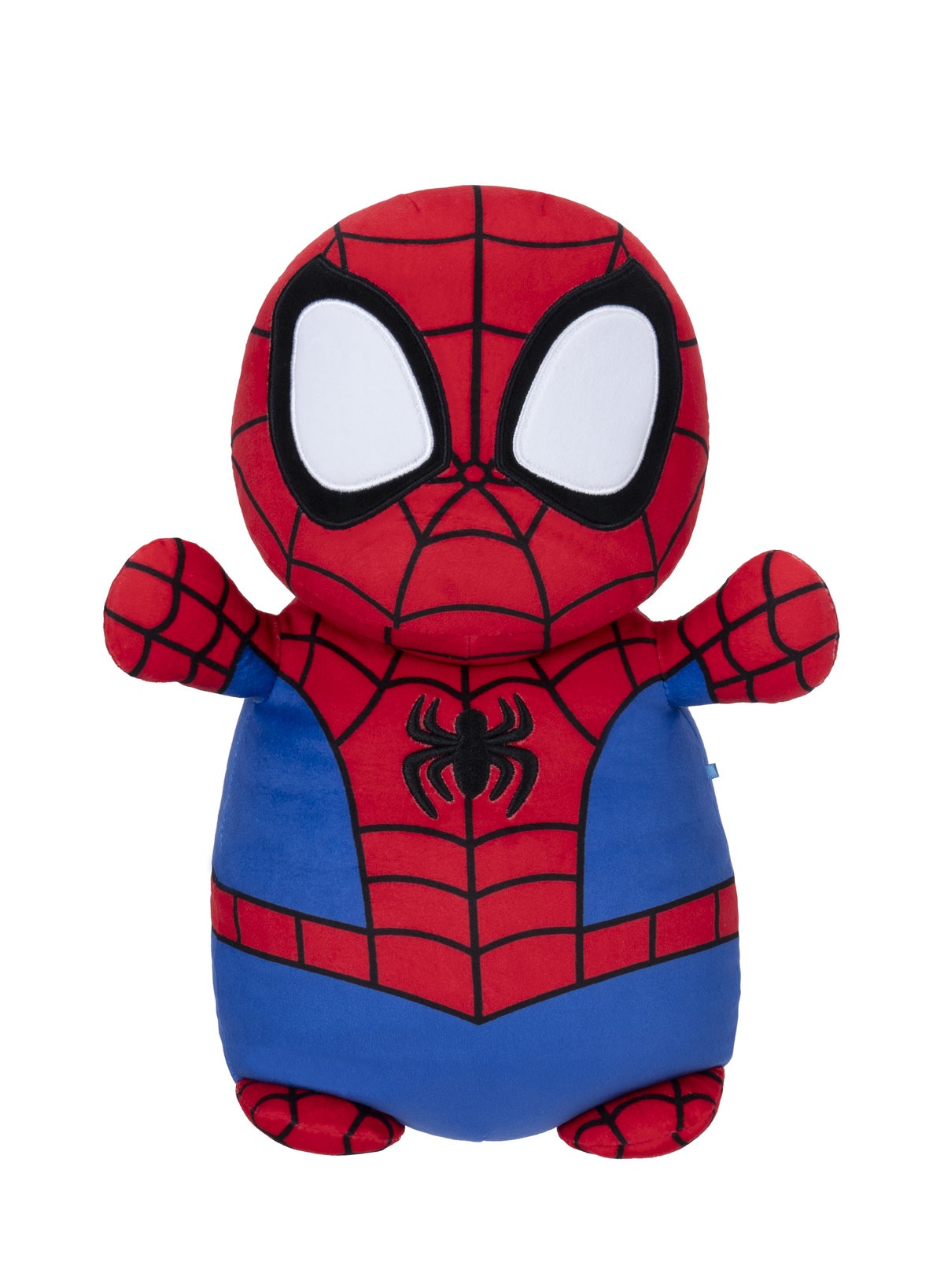 Spidey N Friends Squishmallow Spidey 14-Inches