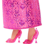 Mattel Disney Princess Aurora Doll in Sparkling Fashion with Removable