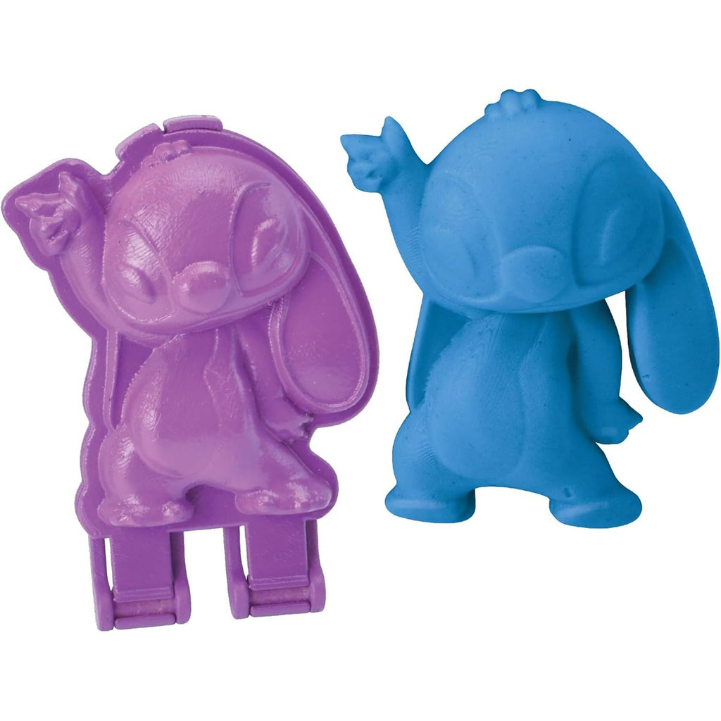 Stitch Softee Dough Making Kit