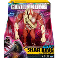 Godzilla x Kong 11" Giant Skar King Figure by Playmates Toys