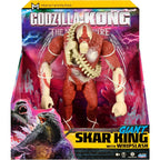 Godzilla x Kong 11" Giant Skar King Figure by Playmates Toys