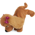 Club Petz Lucy Sing & Dance Interactive Puppy Figure Online at Low Prices in India