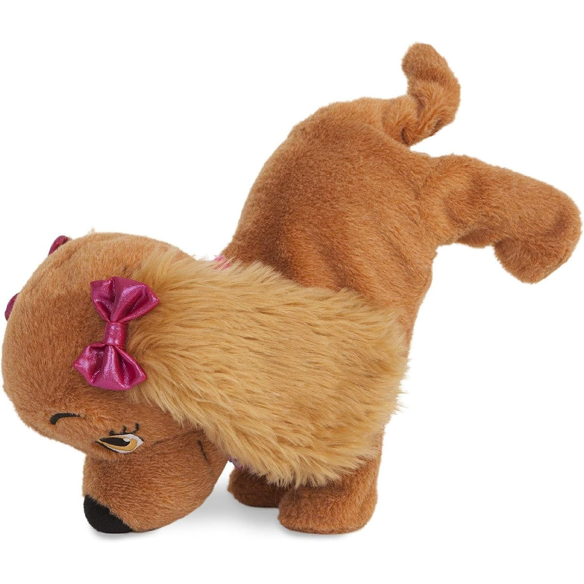 Club Petz Lucy Sing & Dance Interactive Puppy Figure Online at Low Prices in India